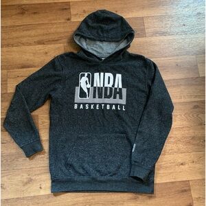 Mens NBA Hoodie